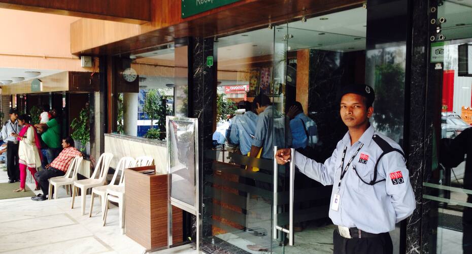 Jain's Hotel Rajhans, Bhopal 5